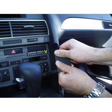 Brodit ProClip Angled mount - montering för mobiltelefon