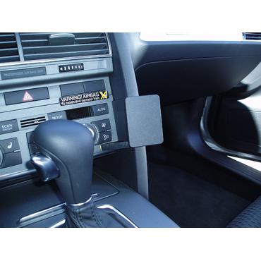 Brodit ProClip Angled mount - montering för mobiltelefon