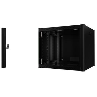 19" 9U W=600mm D=560mm