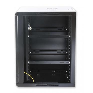 Rack Cabinet 12U Wall Mounted