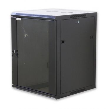 Rack Cabinet 12U Wall Mounted
