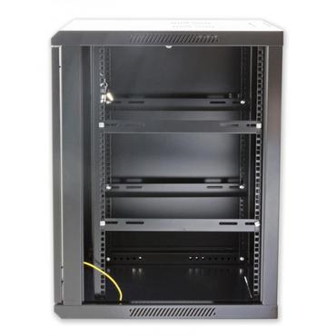 Rack Cabinet 12U Wall Mounted