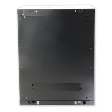 Rack Cabinet 12U Wall Mounted