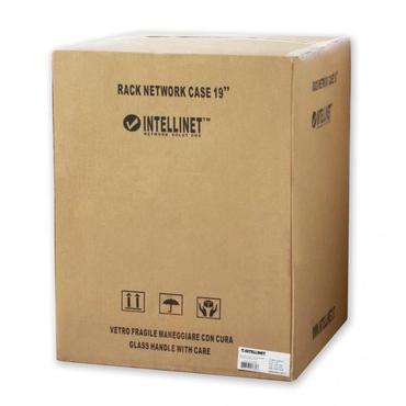 Rack Cabinet 12U Wall Mounted