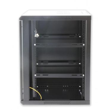 Rack Cabinet 12U Wall Mounted