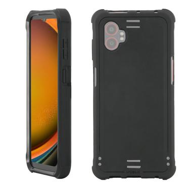 Mobilis PROTECH - Case for Galaxy XCover7 Pro - Soft bag