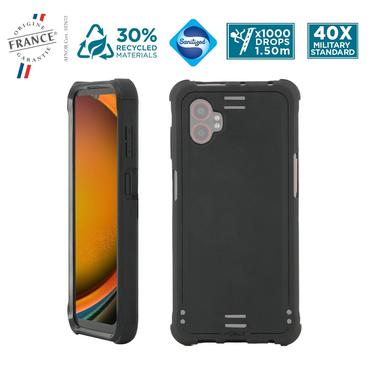 Mobilis PROTECH - Case for Galaxy XCover7 Pro - Soft bag
