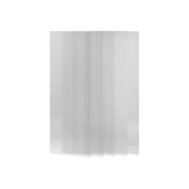 APC NetShelter - multiv&auml;ggspanel (horisontell / vertikal) - 644 x 1825 mm