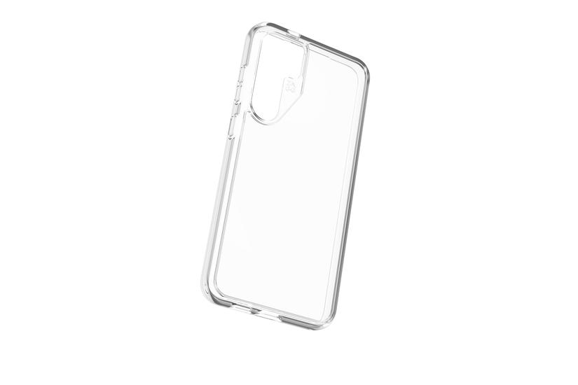 Zagg Crystal Palace - baksidesskydd f&ouml;r mobiltelefon