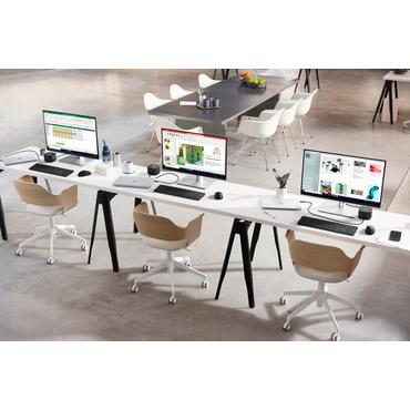 HP Thunderbolt Dock G4 - dockingstation - USB-C / Thunderbolt 4 - HDMI, 2 x DP, Thunderbolt, USB-C - GigE, 2.5 GigE