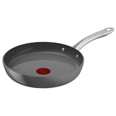 Tefal Frying Pan (C4240653) 28cm grey