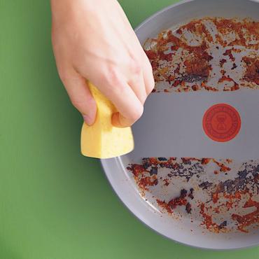 Tefal Frying Pan (C4240653) 28cm grey