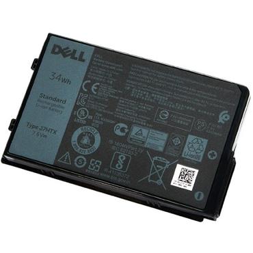 Dell Primary Battery - batteri til bærbar computer - Li-Ion - 34 Wh