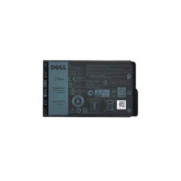 Dell Primary Battery - batteri til bærbar computer - Li-Ion - 34 Wh