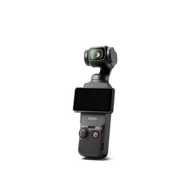 DJI Osmo Pocket 3 Creator Combo kardanled kamera 4K Ultra HD 9,4 MP Sort