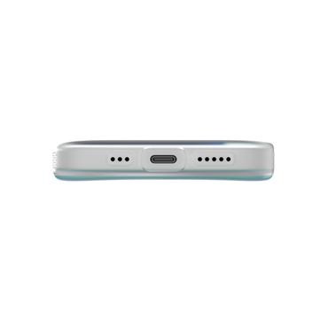 ZAGG Milan Snap mobiltelefon etui 16 cm (6.3") Cover Flerfarvet