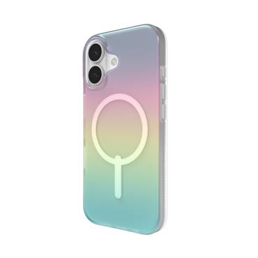 ZAGG Milan Snap mobiltelefon etui 16 cm (6.3") Cover Flerfarvet