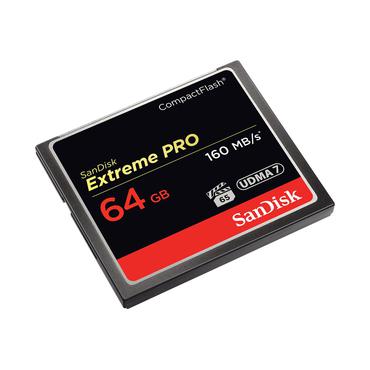 SanDisk Extreme Pro