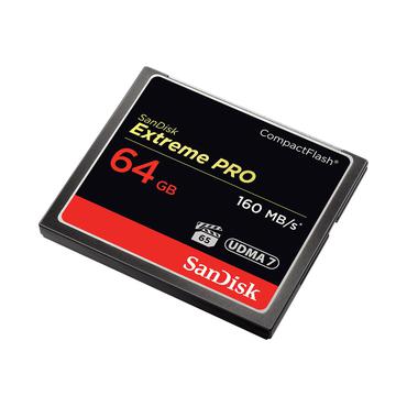 SanDisk Extreme Pro