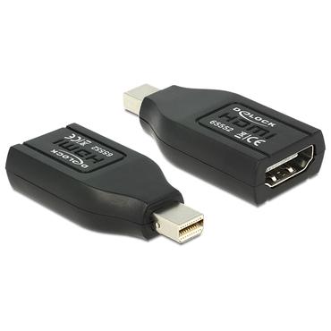 Delock HDMI-adapter