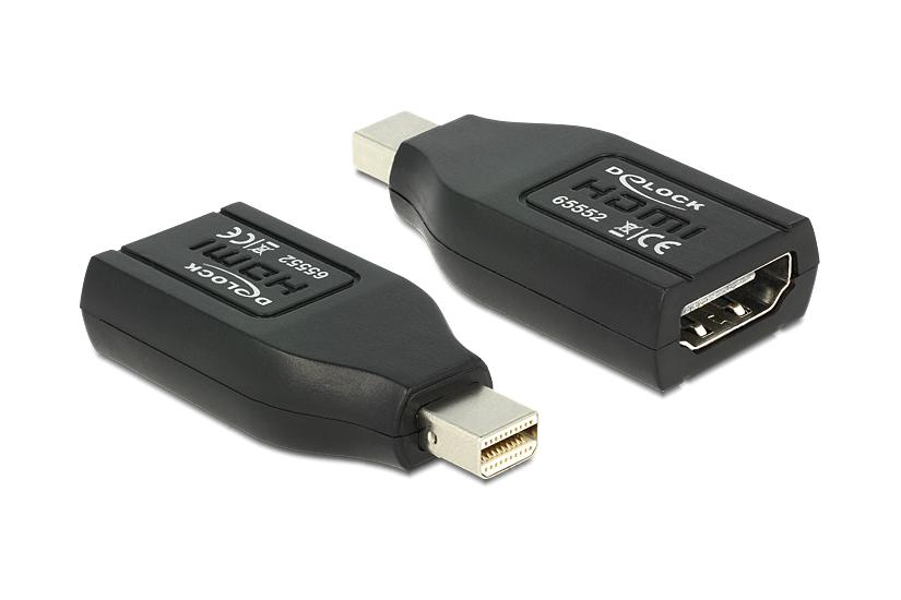 Delock HDMI-adapter