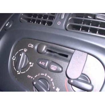 Brodit ProClip Center mount - montering för mobiltelefon