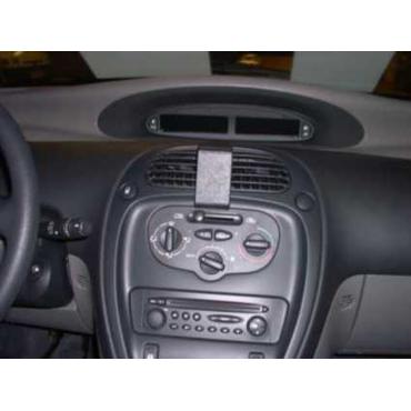 Brodit ProClip Center mount - montering för mobiltelefon