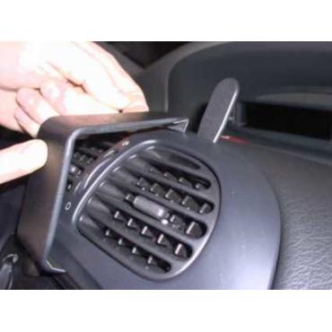 Brodit ProClip Center mount - montering för mobiltelefon