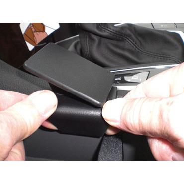 Brodit ProClip Console mount - beslag til montering