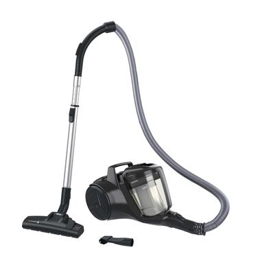 Hoover HP105HM 011 2 L Beholder vakuum Dry 700 W Poseløs