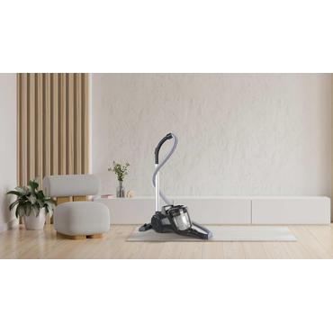 Hoover HP105HM 011 2 L Beholder vakuum Dry 700 W Poseløs