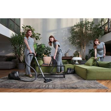 Hoover HP105HM 011 2 L Beholder vakuum Dry 700 W Poseløs