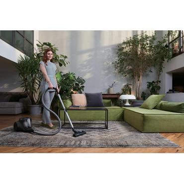 Hoover HP105HM 011 2 L Beholder vakuum Dry 700 W Poseløs