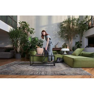 Hoover HP105HM 011 2 L Beholder vakuum Dry 700 W Poseløs