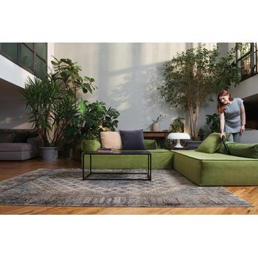 Hoover HP105HM 011 2 L Beholder vakuum Dry 700 W Poseløs