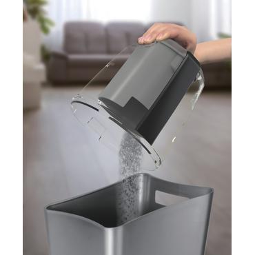 Hoover HP105HM 011 2 L Beholder vakuum Dry 700 W Poseløs