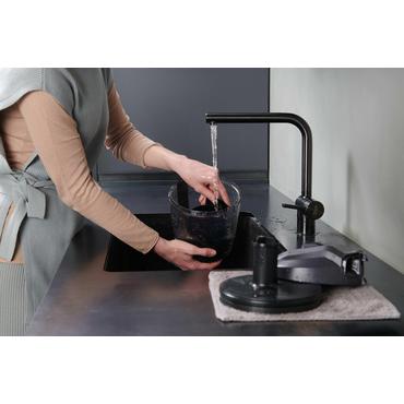 Hoover HP105HM 011 2 L Beholder vakuum Dry 700 W Poseløs