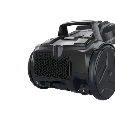 Hoover HP105HM 011 2 L Beholder vakuum Dry 700 W Poseløs