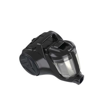 Hoover HP105HM 011 2 L Beholder vakuum Dry 700 W Poseløs