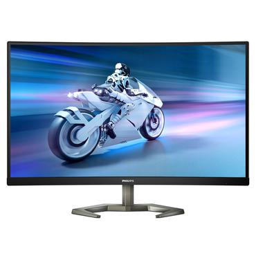 Philips Evnia 5000 27M1C5500VL sk&auml;rm - WLED - 27" - VA - 4ms,1ms - QHD 2560x1440