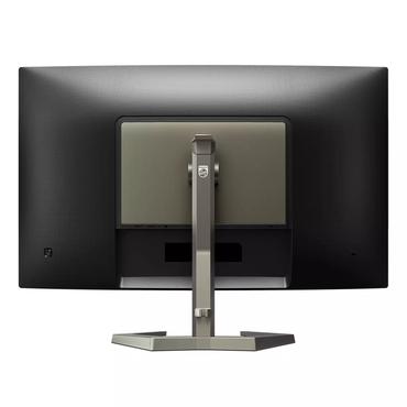 Philips Evnia 5000 27M1C5500VL sk&auml;rm - WLED - 27" - VA - 4ms,1ms - QHD 2560x1440