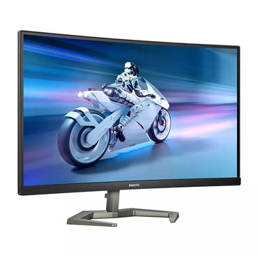 Philips Evnia 5000 27M1C5500VL sk&auml;rm - WLED - 27" - VA - 4ms,1ms - QHD 2560x1440
