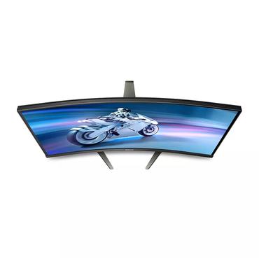 Philips Evnia 5000 27M1C5500VL sk&auml;rm - WLED - 27" - VA - 4ms,1ms - QHD 2560x1440