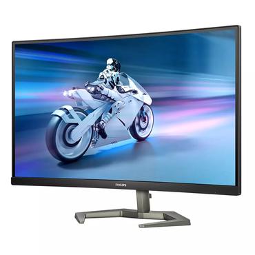 Philips Evnia 5000 27M1C5500VL sk&auml;rm - WLED - 27" - VA - 4ms,1ms - QHD 2560x1440