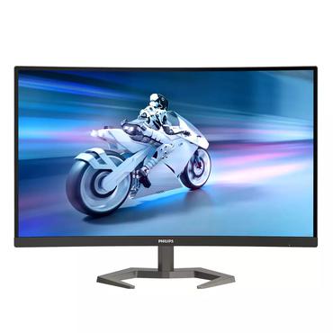 Philips Evnia 5000 27M1C5500VL sk&auml;rm - WLED - 27" - VA - 4ms,1ms - QHD 2560x1440