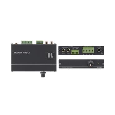 Kramer TOOLS 900N - forstærker