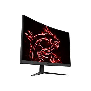 MSI Optix G27CQ4 - LED-Skærm 27" AMD FreeSync VA 1ms