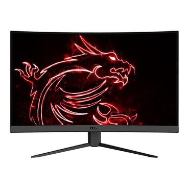 MSI Optix G27CQ4 - LED-Skærm 27" AMD FreeSync VA 1ms