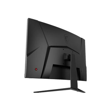 MSI Optix G27CQ4 - LED-Skærm 27" AMD FreeSync VA 1ms