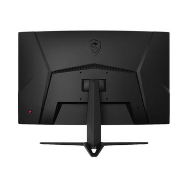 MSI Optix G27CQ4 - LED-Skærm 27" AMD FreeSync VA 1ms